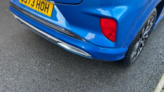 Ford Puma 1.0 EcoBoost Hybrid mHEV ST-Line Vignale 5dr Petrol Hatchback